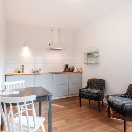 באדן-באדן Zaunkoenig Apartments מראה חיצוני תמונה
