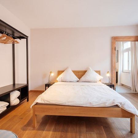 באדן-באדן Zaunkoenig Apartments מראה חיצוני תמונה