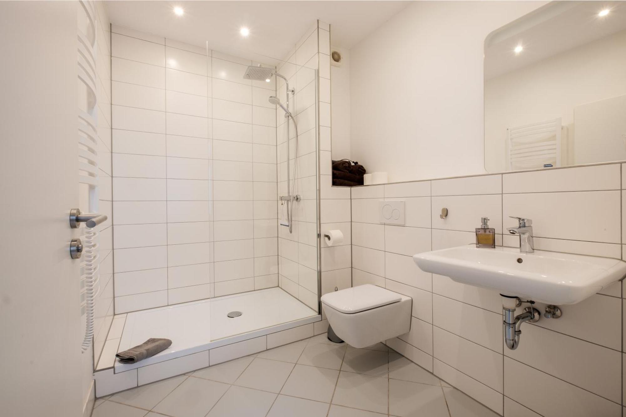 באדן-באדן Zaunkoenig Apartments מראה חיצוני תמונה