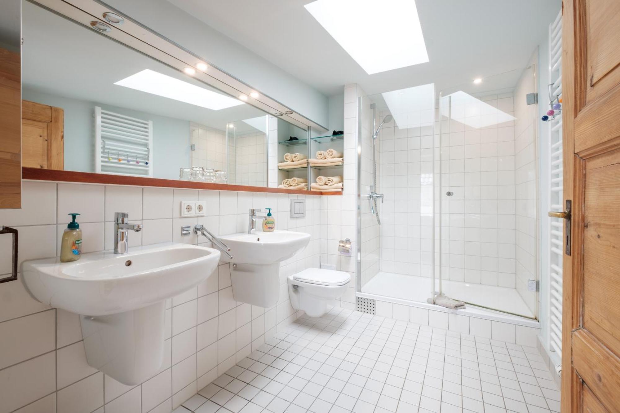 באדן-באדן Zaunkoenig Apartments מראה חיצוני תמונה