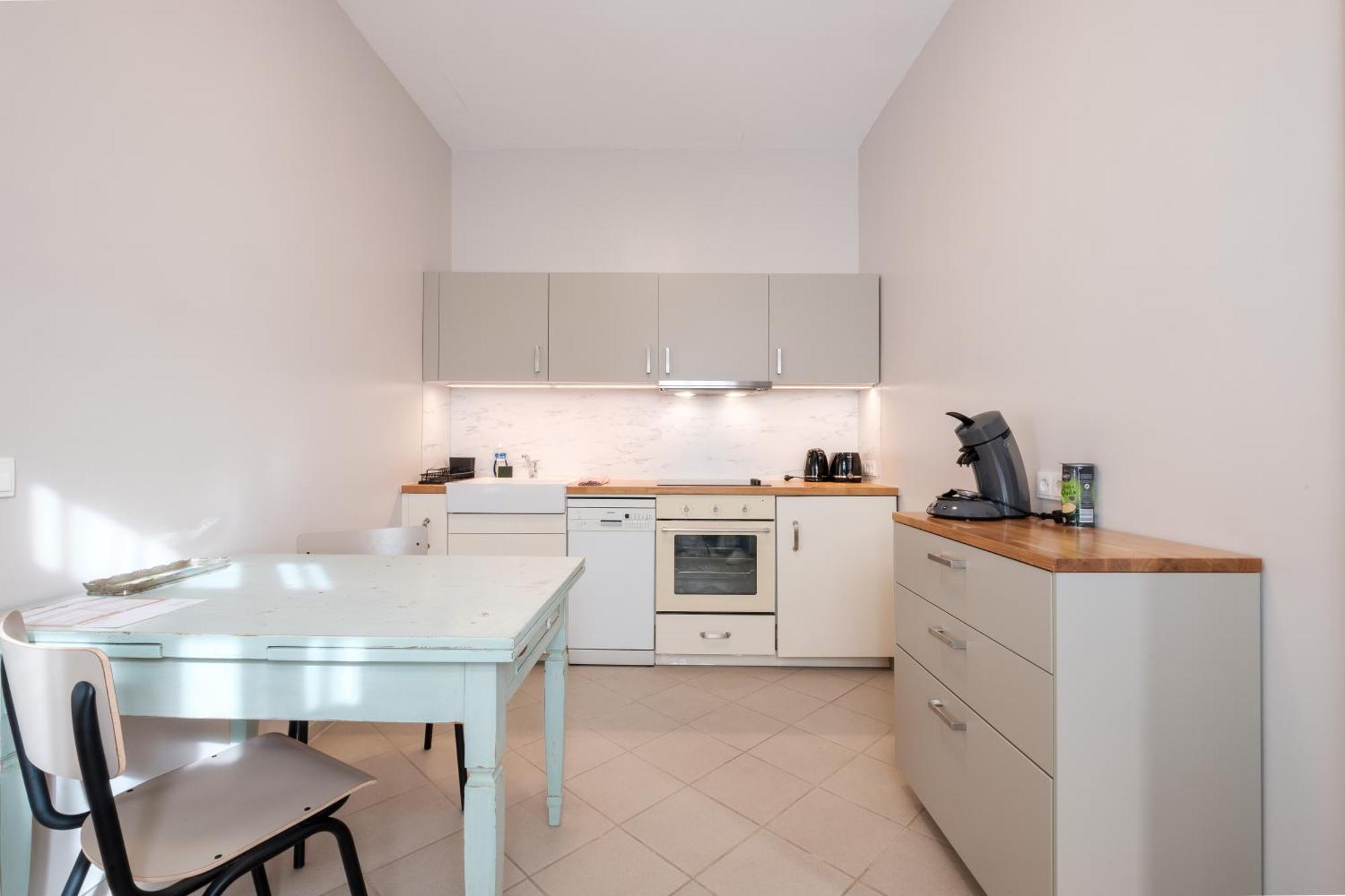 באדן-באדן Zaunkoenig Apartments מראה חיצוני תמונה